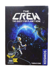 The Crew: The Quest for Planet Nine (USED)