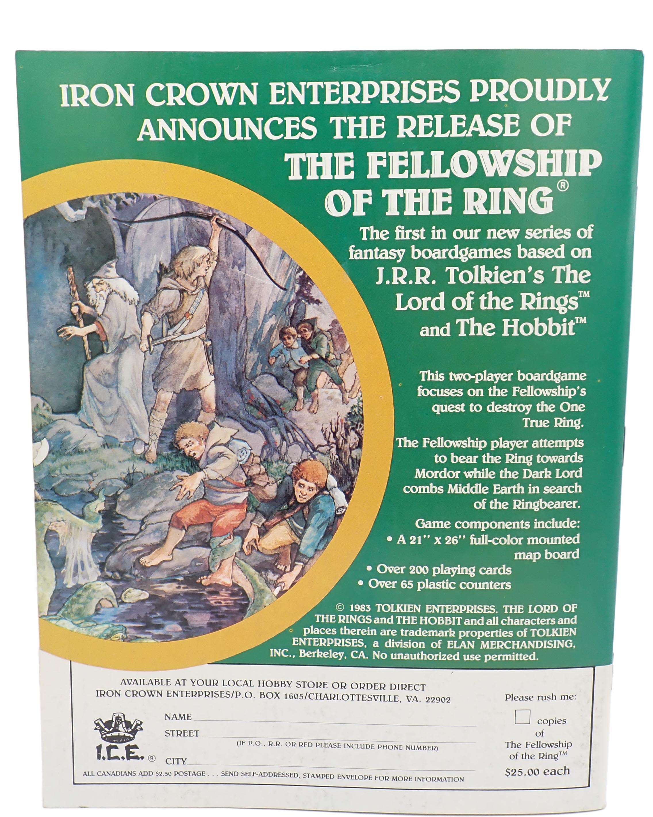 Dragon Magazine #78 [PRE-OWNED]