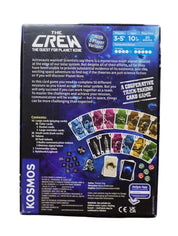 The Crew: The Quest for Planet Nine (USED)