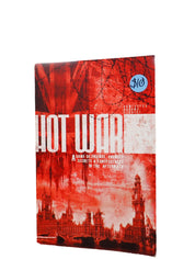 Hot War (USED)