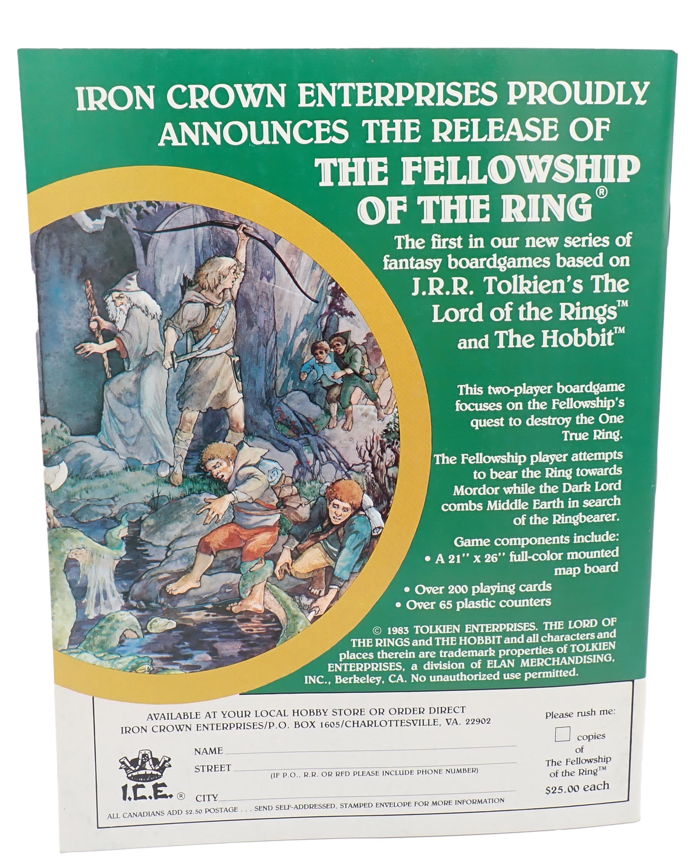 Dragon Magazine #79 [PRE-OWNED]
