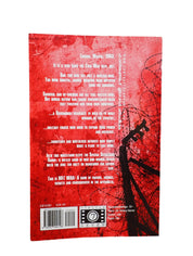 Hot War (USED)