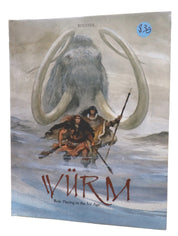 Würm (USED)
