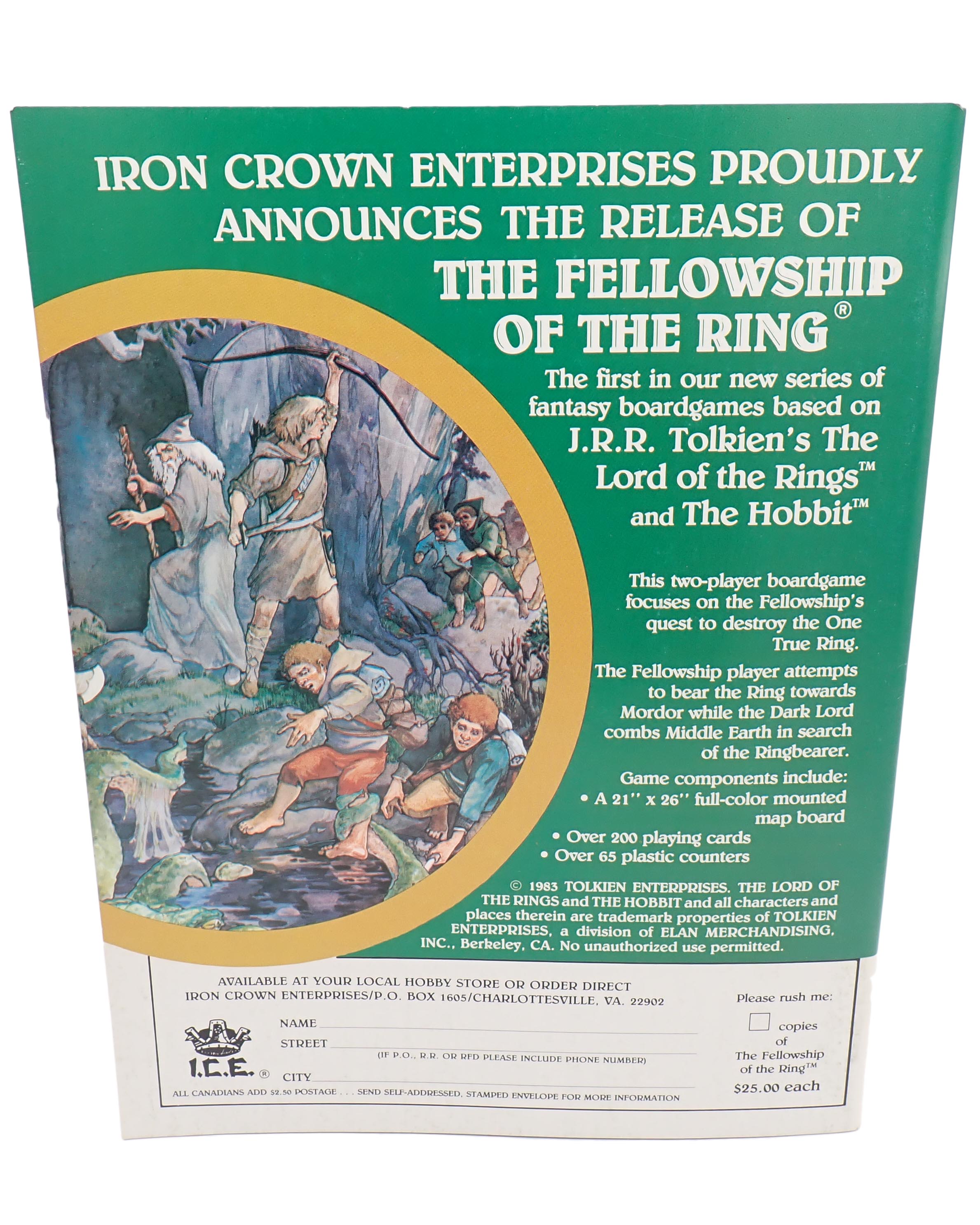Dragon Magazine #80 [PRE-OWNED]
