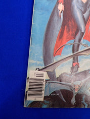Marvel Preview #12 (1977) - FN/VF (7.0) - 1st App. Lilith, Daughter of Dracula