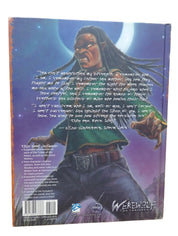 The Rage: A Forsaken Player's Guide (USED)