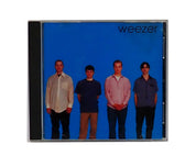 Weezer - Self Titled - CD