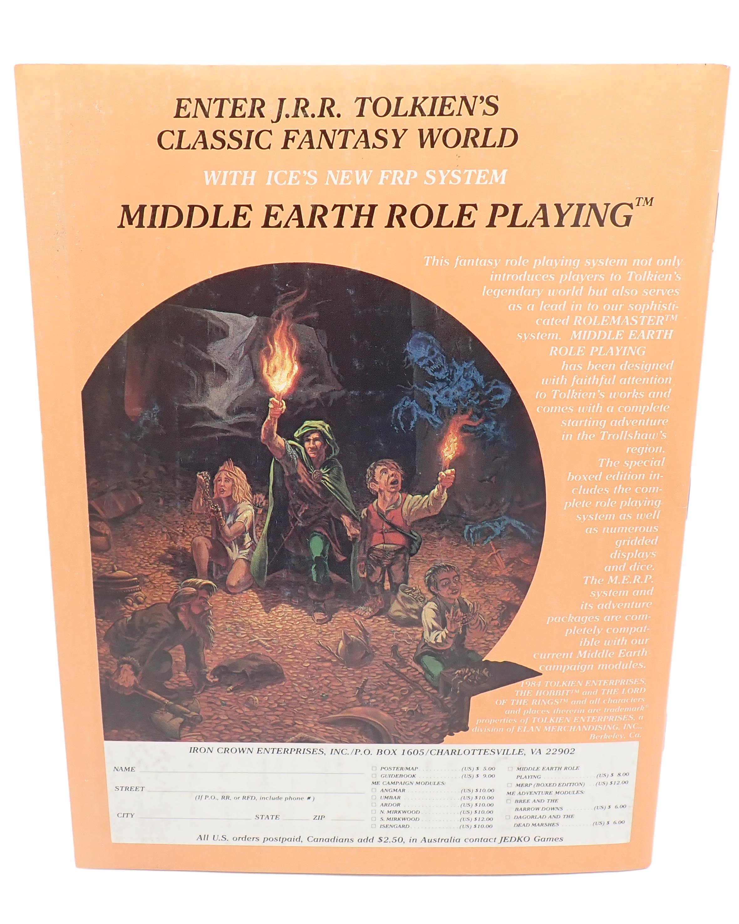 Dragon Magazine #84 [PRE-OWNED]