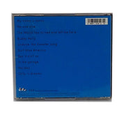 Weezer - Self Titled - CD