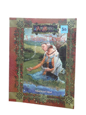 Ars Magicka: A Medieval Tapestry (USED)