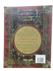 Ars Magicka: A Medieval Tapestry (USED)