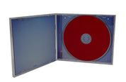 The Killers - Hot Fuss - CD
