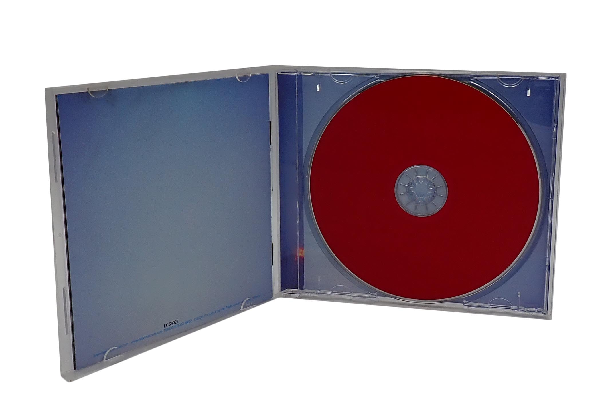 The Killers - Hot Fuss - CD