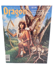 Dragon Magazine #94 [PRE-OWNED]
