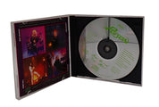 Poison - Open Up And Say...Ahh! - CD