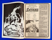 Marvel Preview #7 (1976) - VG/FN (5.0) - 1st App. Rocket Raccoon