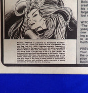 Marvel Preview #7 (1976) - VG/FN (5.0) - 1st App. Rocket Raccoon