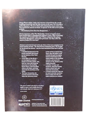 Coriolis: The Third Horizon - Mercy of the Icons: Emissary Lost (USED)