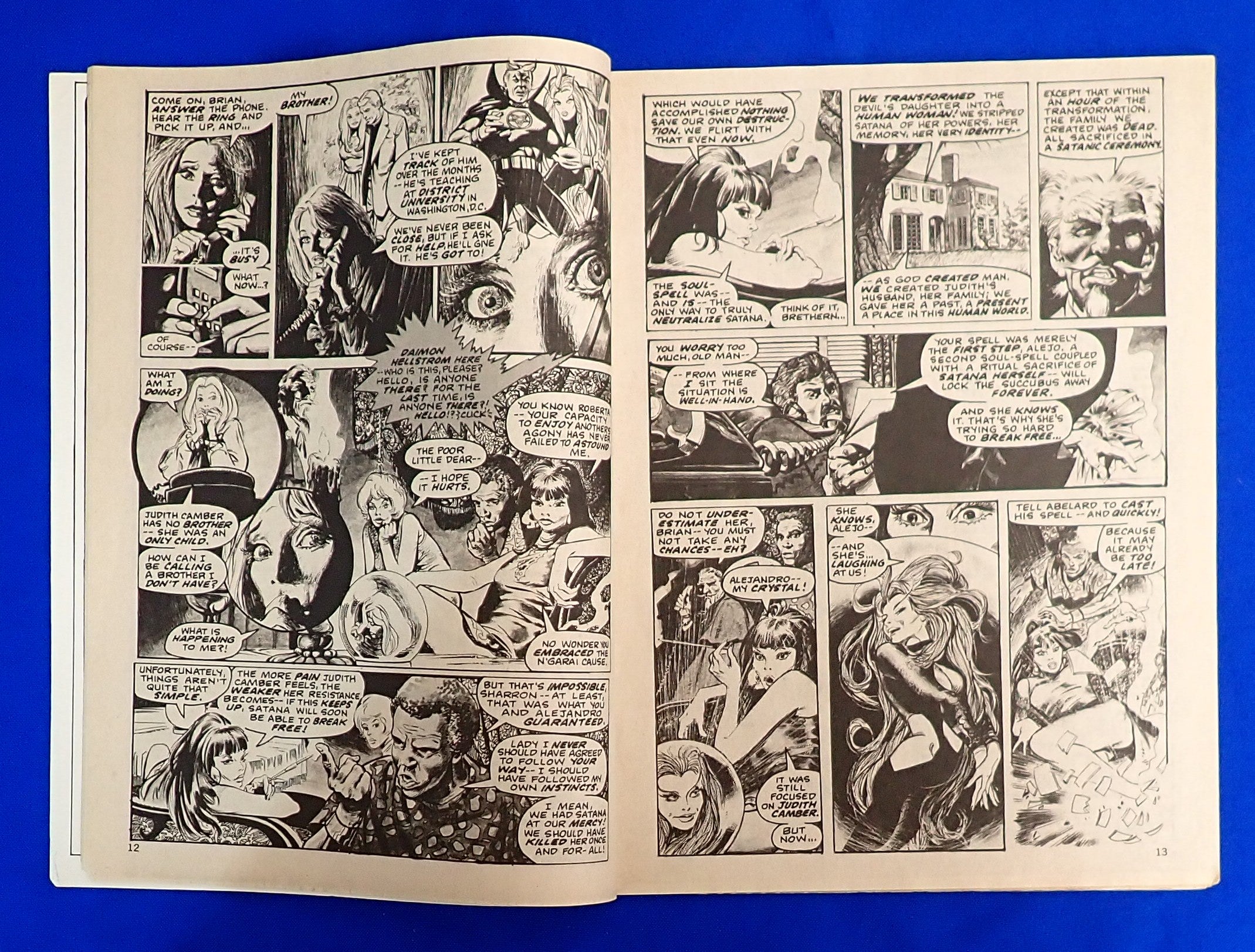 Marvel Preview #7 (1976) - VG/FN (5.0) - 1st App. Rocket Raccoon