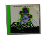 Poison - Greatest Hits 1986-1996 - CD