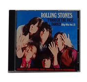 The Rolling Stones - Through the Past, Darkly (Big Hits Vol. 2) - CD