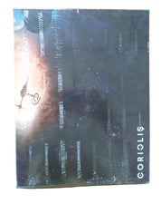 Coriolis: GM Screen