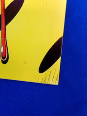 Watchmen #1 (1986) - VF/NM (9.0) - Alan Moore Classic