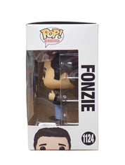 Fonzie - POP! #1124