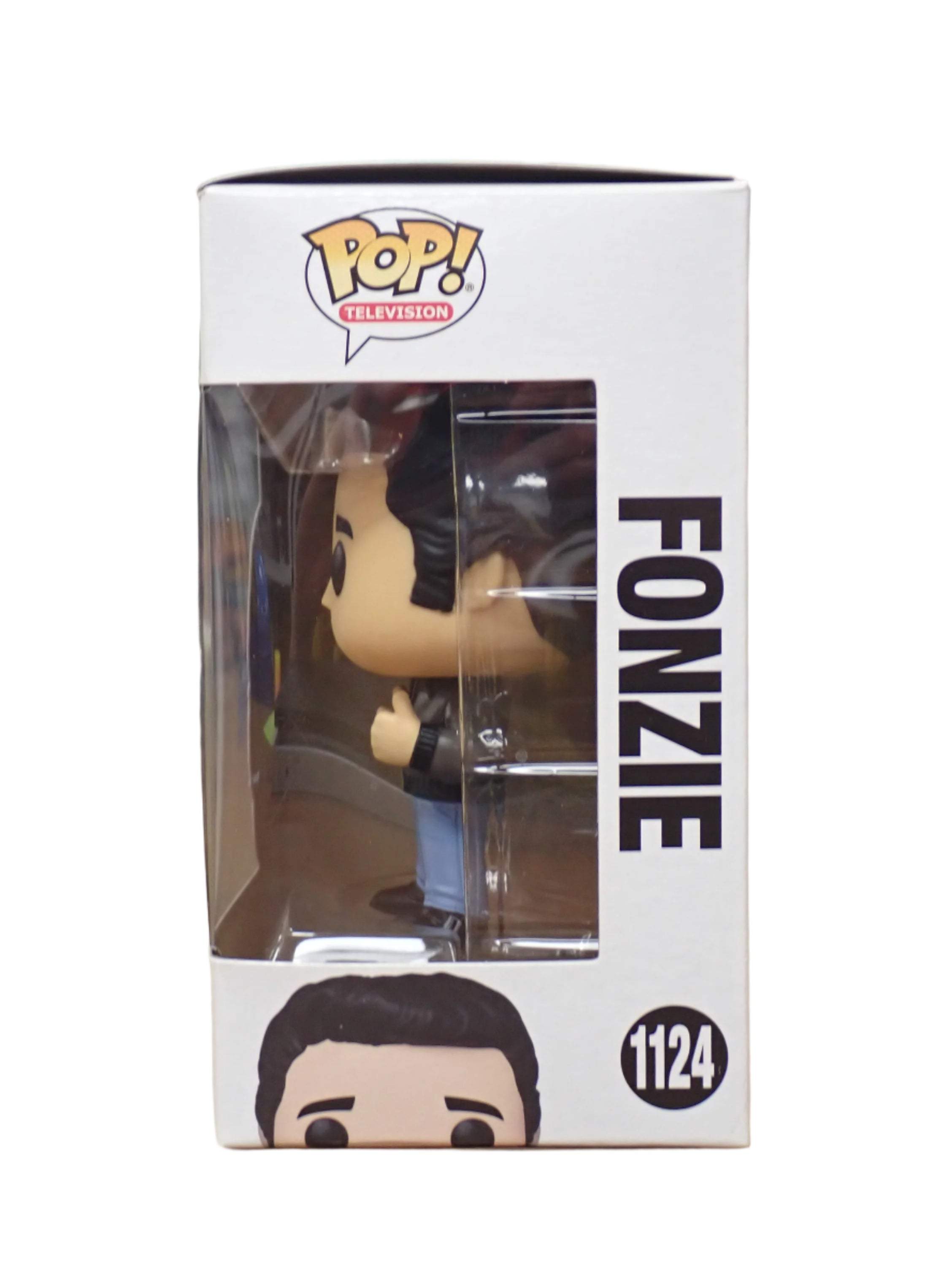 Fonzie - POP! #1124