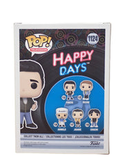 Fonzie - POP! #1124