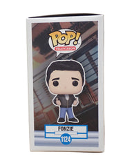 Fonzie - POP! #1124