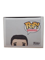 Fonzie - POP! #1124