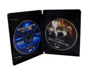 Ender's Game 3 Film Collection - DVD (Pre-Owned)