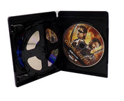 Ender's Game 3 Film Collection - DVD (Pre-Owned)