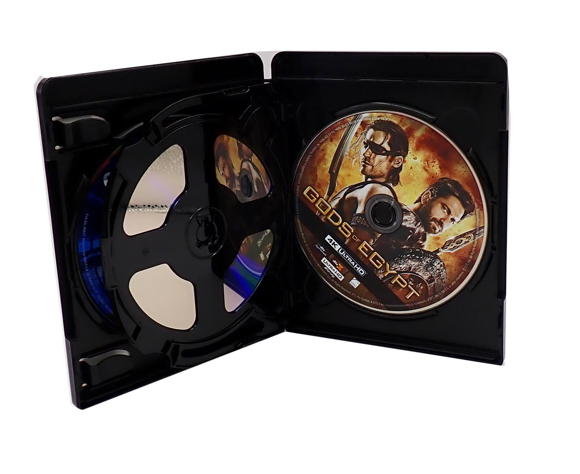 Ender's Game 3 Film Collection - DVD (Pre-Owned)