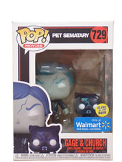 Gage & Church - POP! #729