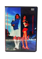Angel - DVD (Pre-Owned)