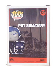 Gage & Church - POP! #729