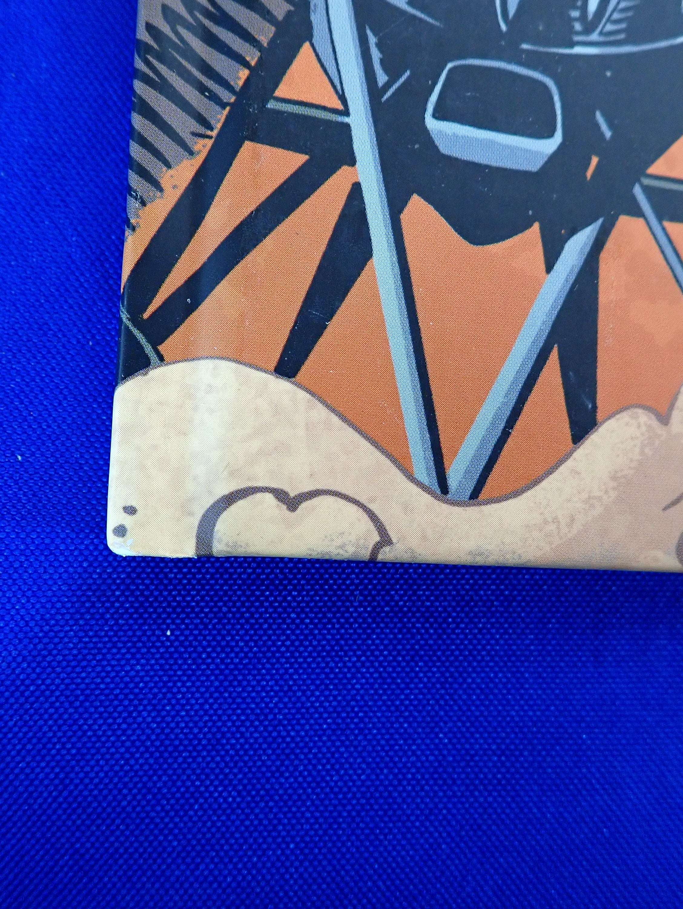 The Rocketeer: Cargo of Doom (2013) - 1st Print Hardcover [Pre-Owned]