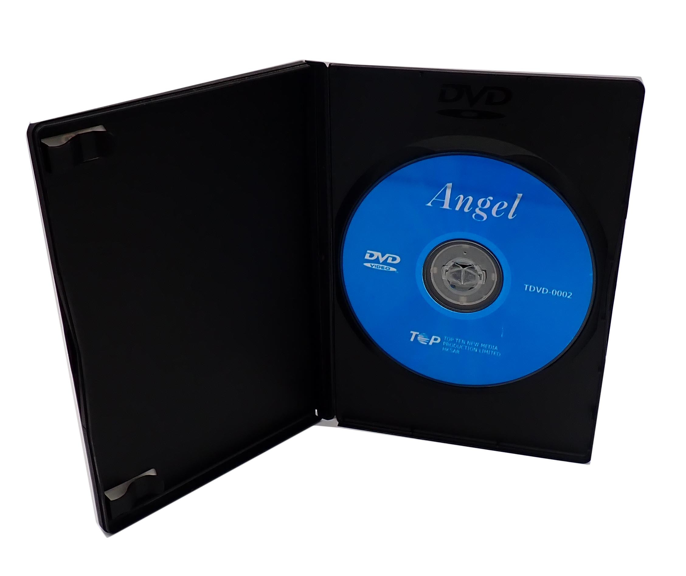 Angel - DVD (Pre-Owned)