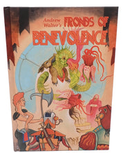 Fronds of Benevolence - Troika! [PRE-OWNED]