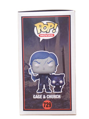 Gage & Church - POP! #729