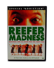 Reefer Madness - DVD (Pre-Owned)