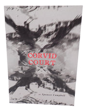 Corvid Court RPG [PRE-OWNED]