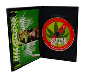 Reefer Madness - DVD (Pre-Owned)