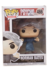 Norman Bates - POP! #466