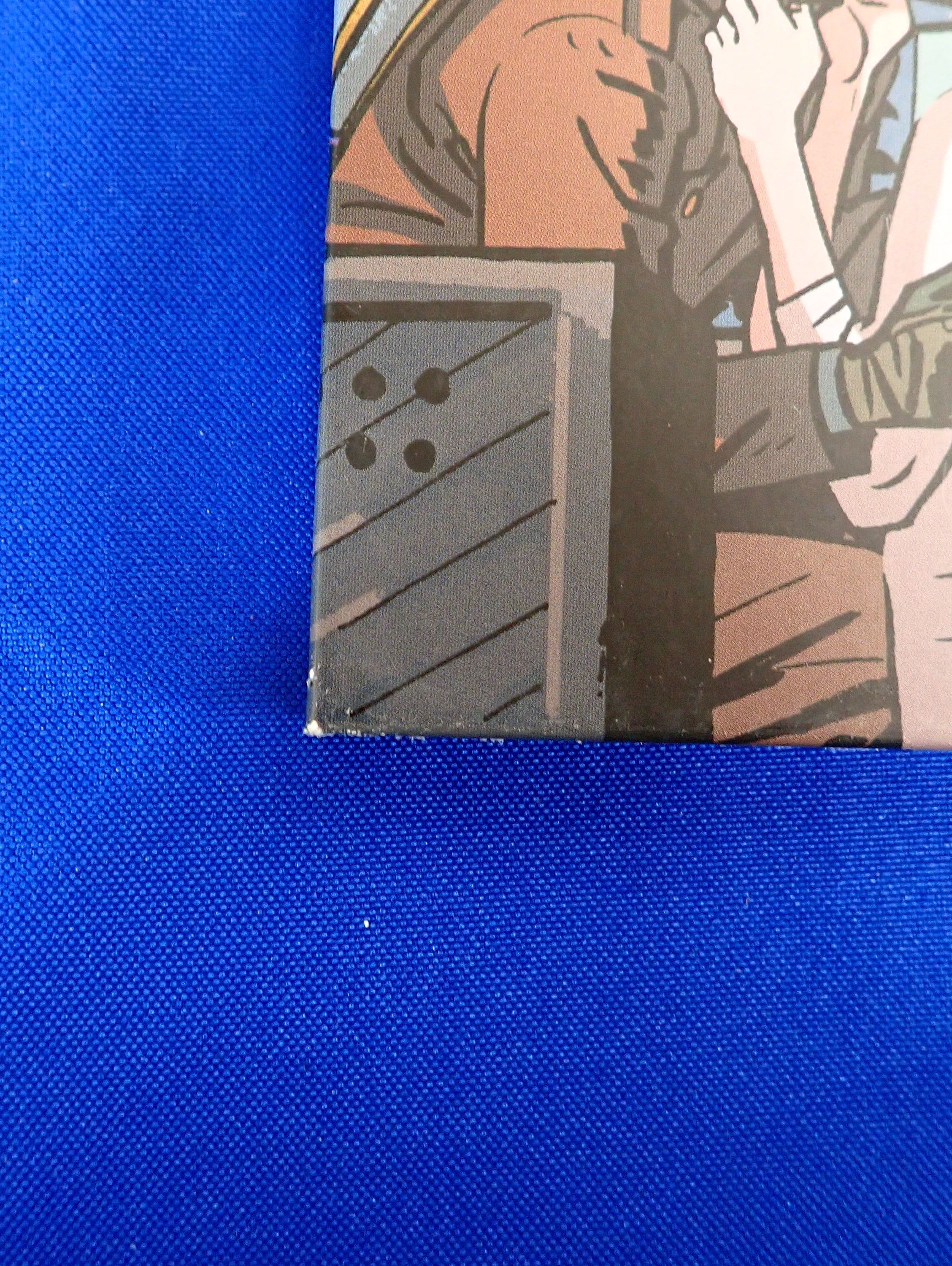The Rocketeer: Cargo of Doom (2013) - 1st Print Hardcover [Pre-Owned]