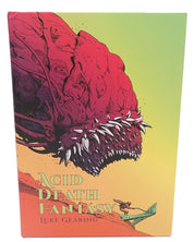 Acid Death Fantasy - Troika! [PRE-OWNED]