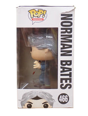 Norman Bates - POP! #466