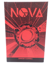 Nova - GilaRPG Kickstarter Exclusive [PRE-OWNED]